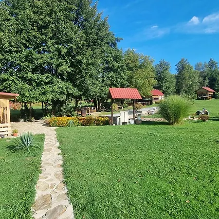 Farm stay Simetic *