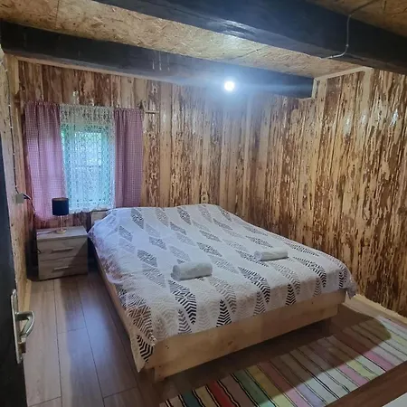 Farm stay Simetic Rastoka