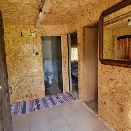 팜스테이 Simetic Rastoka