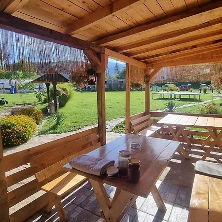 Simetic 팜스테이