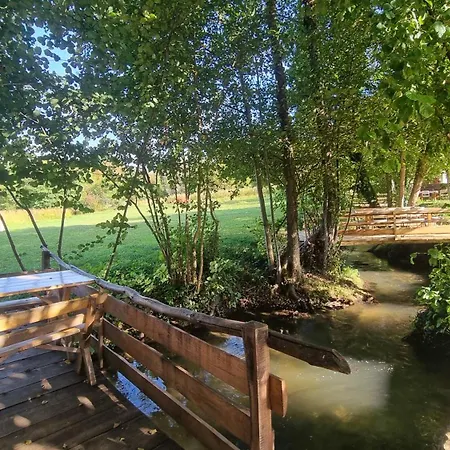 Farm stay Simetic *