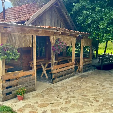Farm stay Simetic