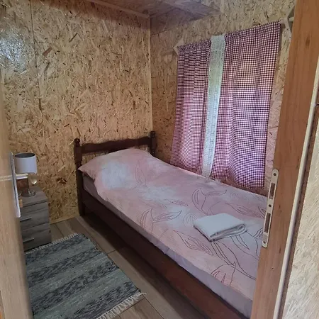 Simetic Farm stay