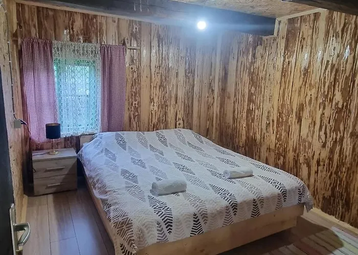 Bauernhof Simetic Rastoka