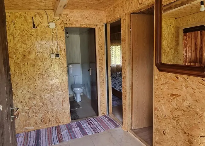 Bauernhof Simetic Rastoka